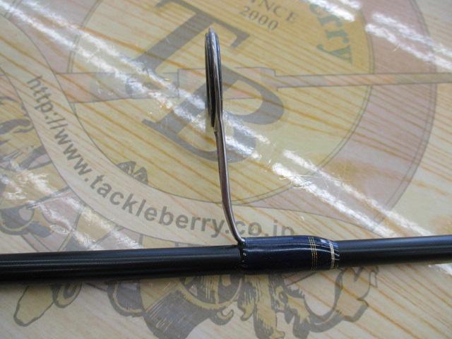 DUCRステルスSJ63Lテクニカル