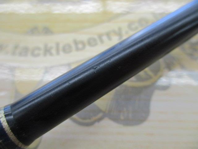 DUCRステルスSJ63Lテクニカル