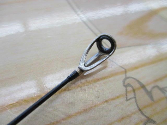 DUCRステルスSJ63Lテクニカル