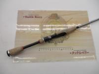 DUCRステルスSJ63Lテクニカル｜＠ベリーネット 日本最大新品中古釣具