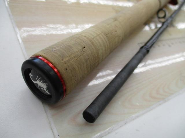 スコーピオン 1703R-2(2019モデル)