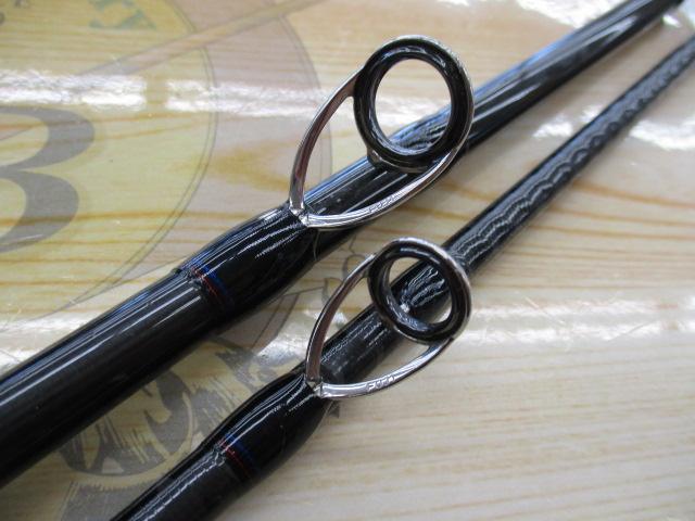 スコーピオン 1703R-2(2019モデル)