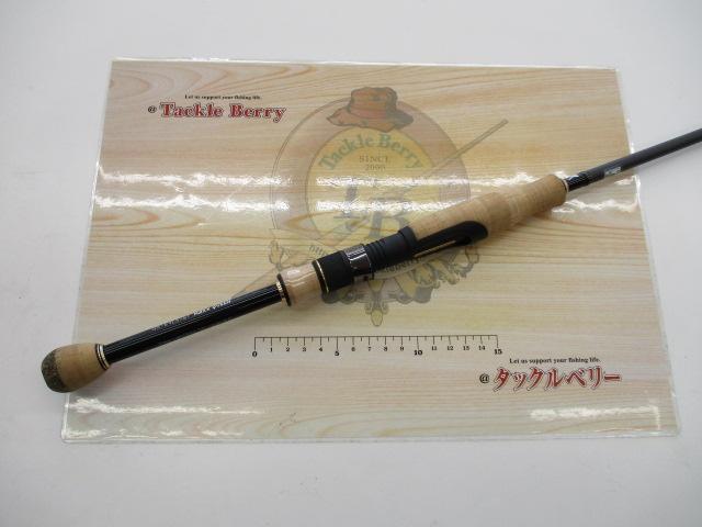 グラディエーターマキシマム GX-64LS-ST マックスクイーン