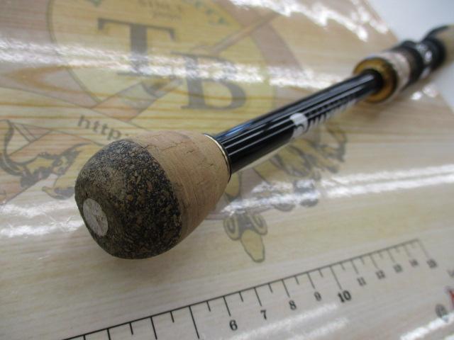 グラディエーターマキシマム GX-64LS-ST マックスクイーン