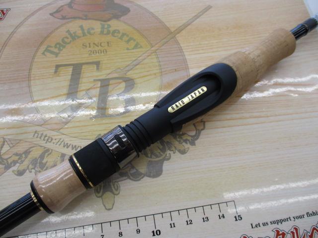 グラディエーターマキシマム GX-64LS-ST マックスクイーン