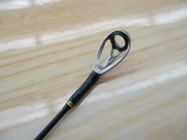 グラディエーターマキシマム GX-64LS-ST マックスクイーン