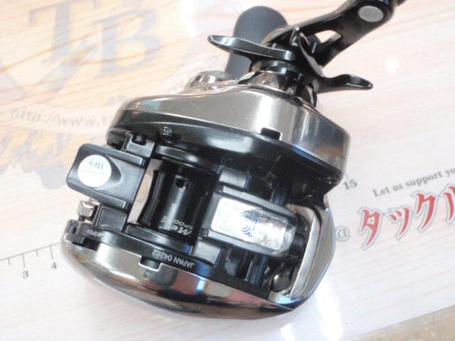 21アンタレスDC HG RH｜＠ベリーネット 日本最大新品中古釣具WEBショップ