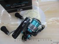 24エメラルダスX LT2500-DH