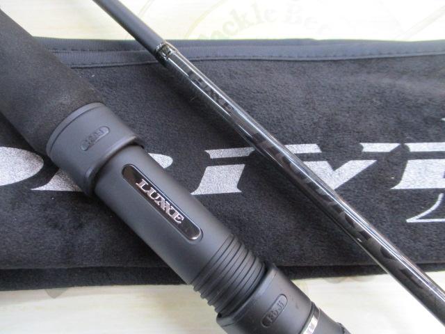 ラグゼジグドライブR S63ML