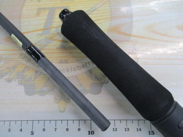 ラグゼジグドライブR S63ML