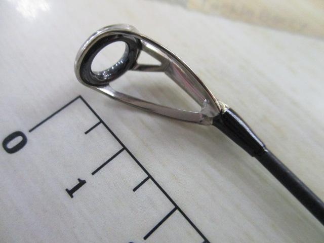 ラグゼジグドライブR S63ML