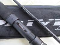 ラグゼジグドライブR S63ML