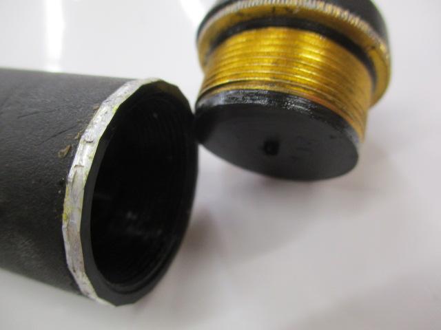 がま磯ヒラマサ 630