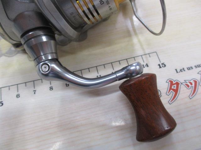 09ツインパワーMg 1000S