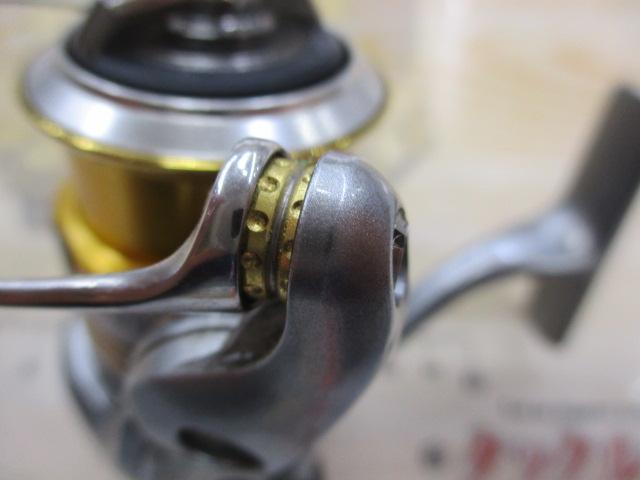 09ツインパワーMg 1000S