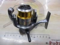 09ツインパワーMg 1000S