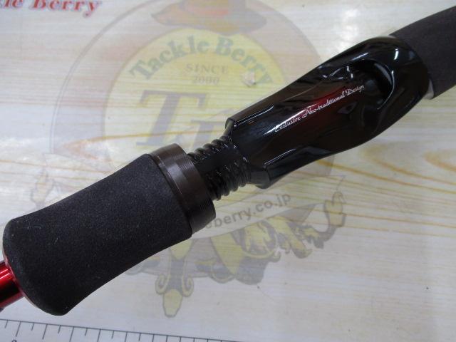 ハートランド HL741MHRB-SV AGS17