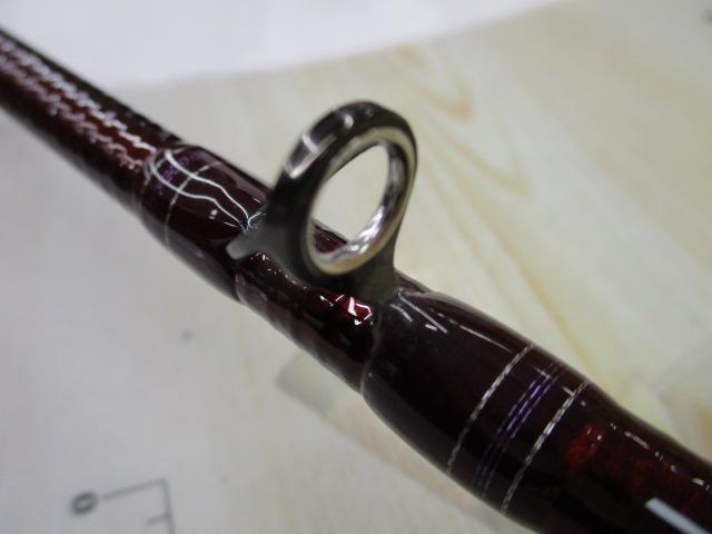 ハートランド HL741MHRB-SV AGS17