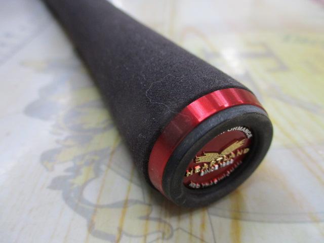 ハートランド HL721MLFS-SV AGS20