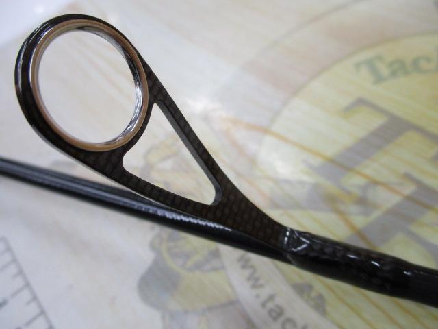 スティーズRC S63UL-SV