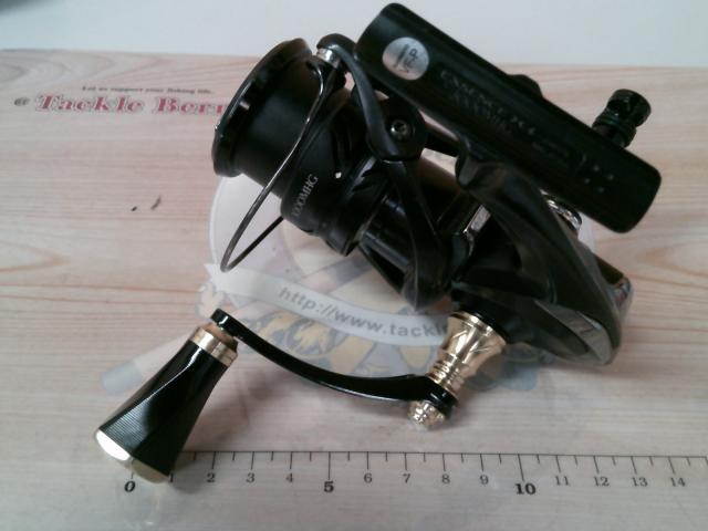 23エクスセンスXR 3000MHG