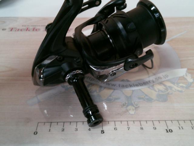 23エクスセンスXR 3000MHG