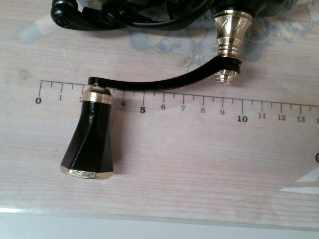 23エクスセンスXR 3000MHG