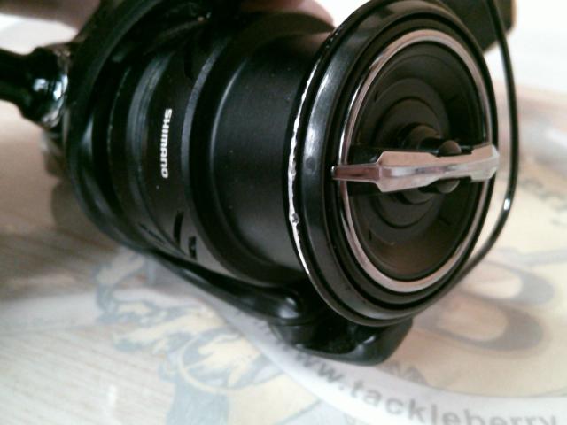 23エクスセンスXR 3000MHG