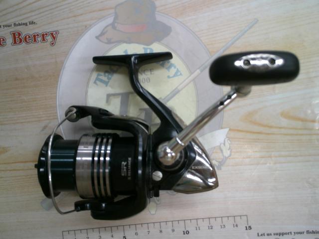 09エクスセンス 4000S｜＠ベリーネット 日本最大新品中古釣具WEBショップ