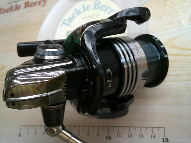 シマノ　09エクスセンス　4000S シマノ 09エクスセンス4000S 【公式通販】