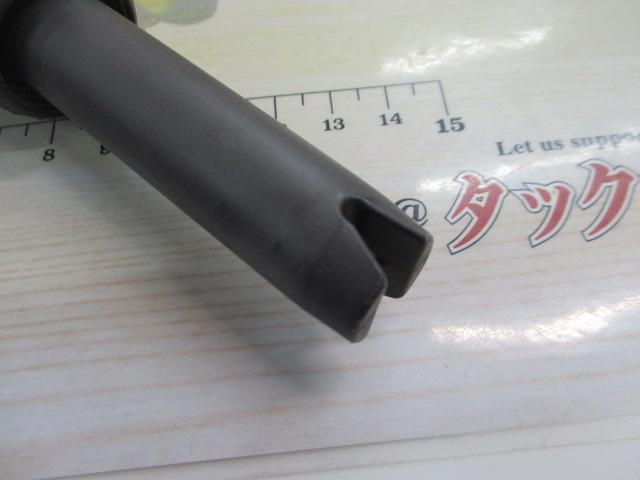 BJSバンディットアオモノ H145+Bグリップなし