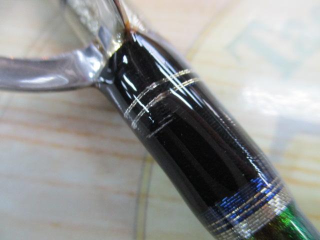 BJSバンディットアオモノ H145+Bグリップなし