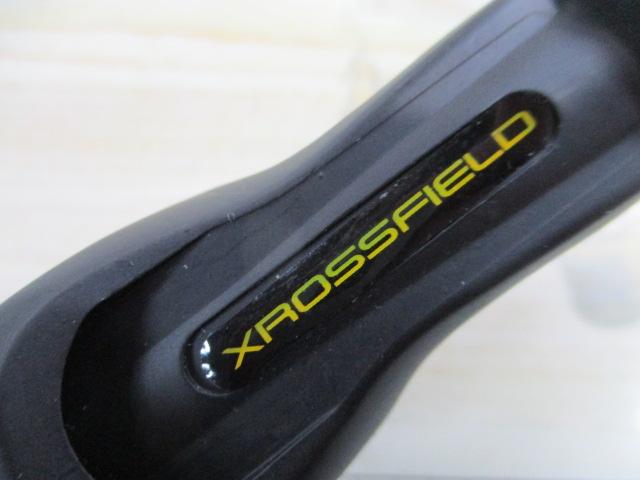 クロスフィールド XRFC-662ML-BF