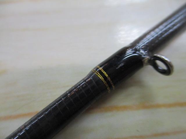 クロスフィールド XRFC-662ML-BF