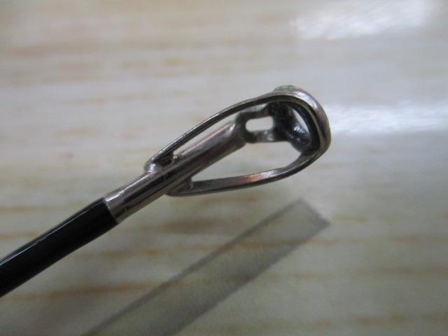 クロスフィールド XRFC-662ML-BF