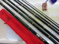 関東小政二十一尺