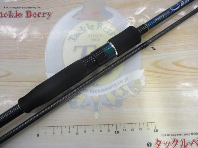 ヌーボカラマレッティークワトロ GONCQS-862MH-T｜＠ベリーネット 日本