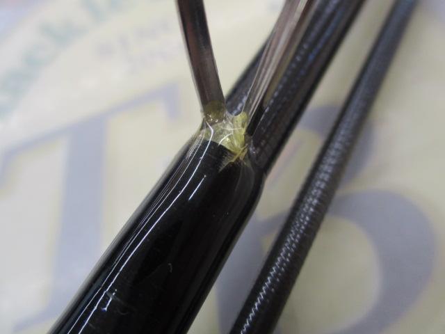 ヌーボカラマレッティークワトロ GONCQS-862MH-T