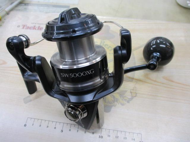 20ストラディックSW 5000XG