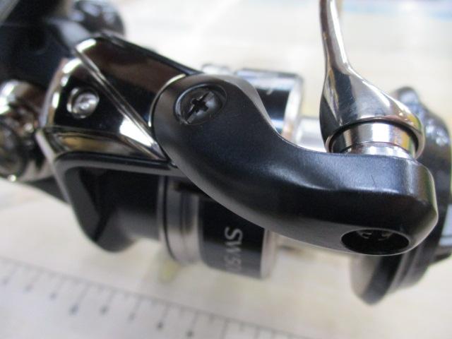 20ストラディックSW 5000XG