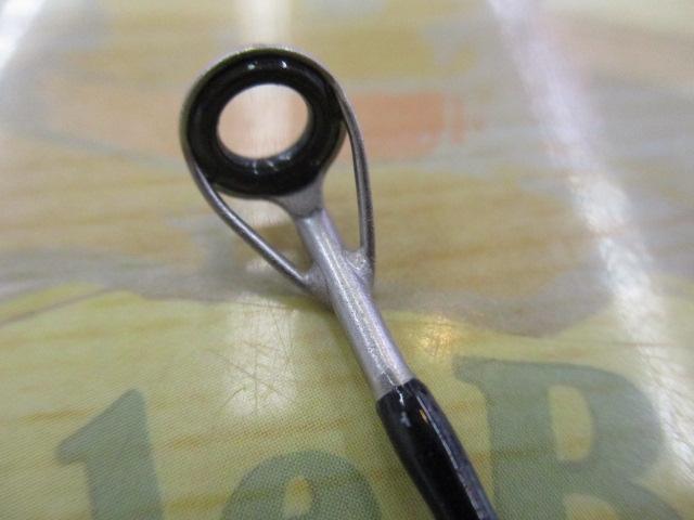 クレイジーライトジギングシャフト C632ML