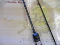 クレイジーライトジギングシャフト C632ML