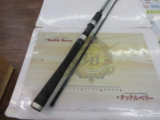 サムライブレード 86インヘリター