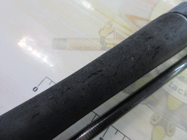 サムライブレード 86インヘリター