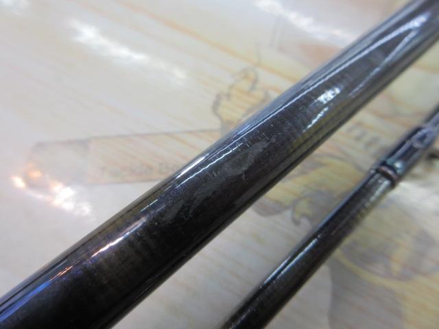 サムライブレード 86インヘリター