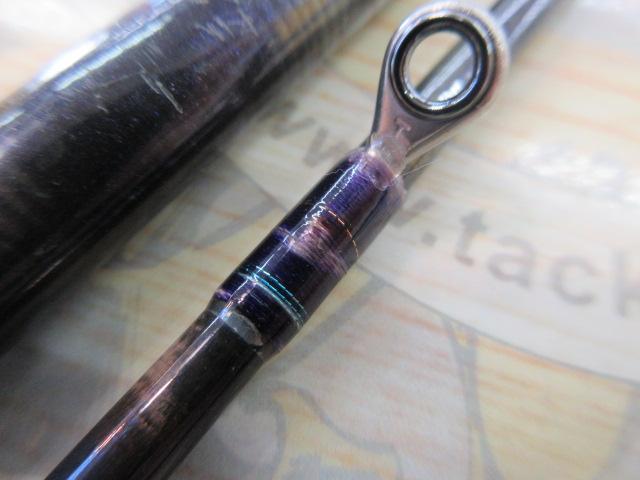 サムライブレード 86インヘリター