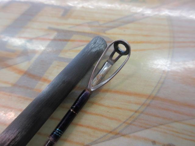 サムライブレード 86インヘリター