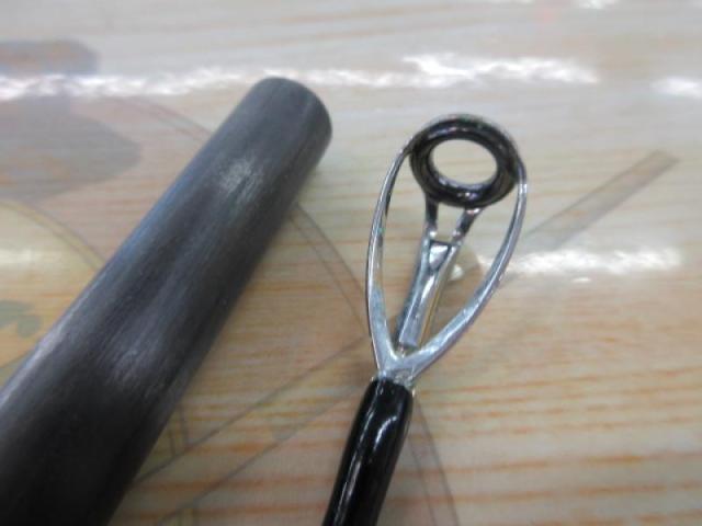 ワイルドブレーカー 110HS ロックショアスペシャル