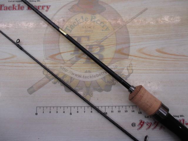 24トラウトワンNS S54UL