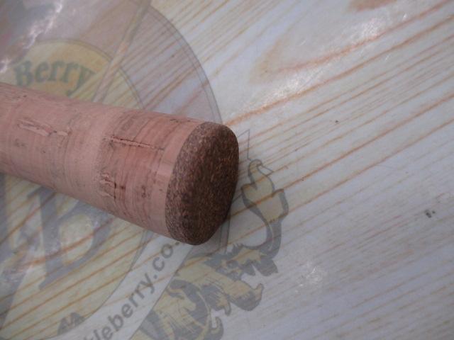 24トラウトワンNS S54UL